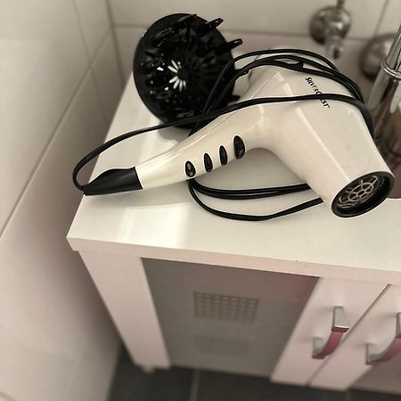 Gemuetliche Wohnung Karlsruhe Luaran gambar