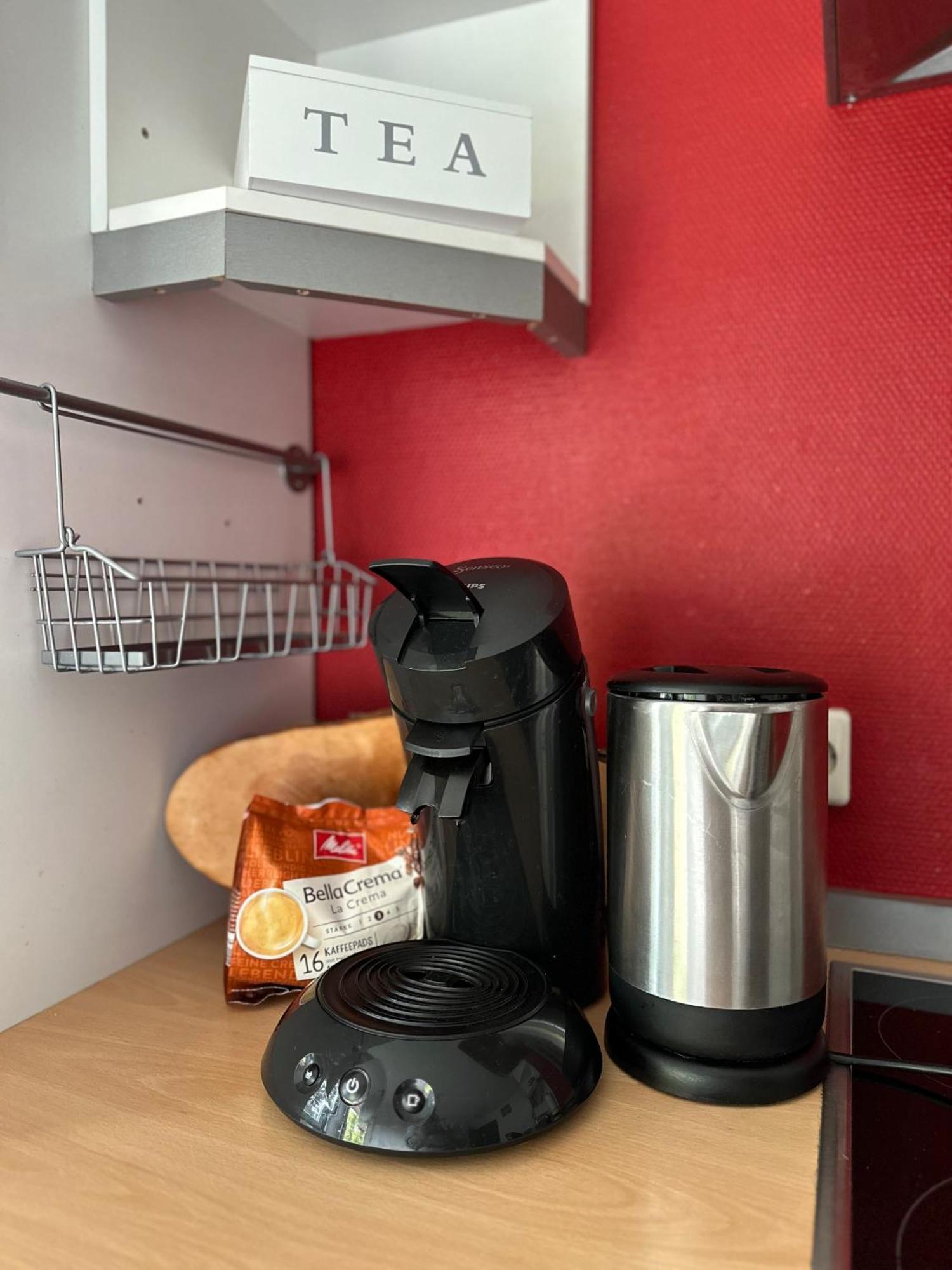 Gemuetliche Wohnung Karlsruhe Luaran gambar